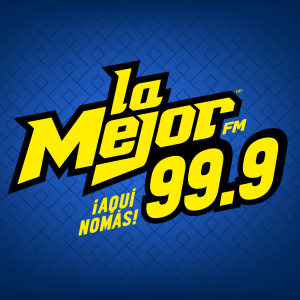 LA MEJOR FM 99.9 (Puerto Vallarta) - 99.9 FM - XHCJX-FM - MVS Radio - Puerto Vallarta, Jalisco