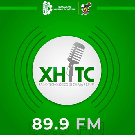 89.9 Radio Tecnológico de Celaya (Celaya) - 89.9 FM - XHITC-FM - Instituto Tecnológico de Celaya - Celaya, Guanajuato
