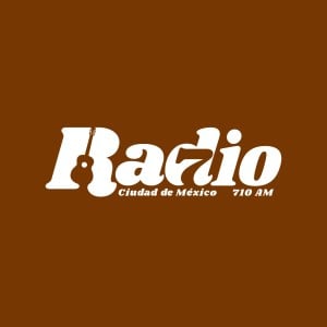 RADIO 710 (CDMX) - 710 AM - XEMP-AM - IMER - Ciudad de México