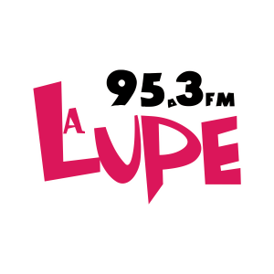 La Lupe (Chetumal) - 95.3 FM - XHROO-FM - Grupo SIPSE Radio - Chetumal, Quintana Roo