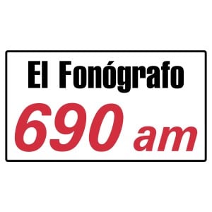 El Fonógrafo (CDMX) - 690 AM - XEN-AM - Grupo Radio Centro - Ciudad de México