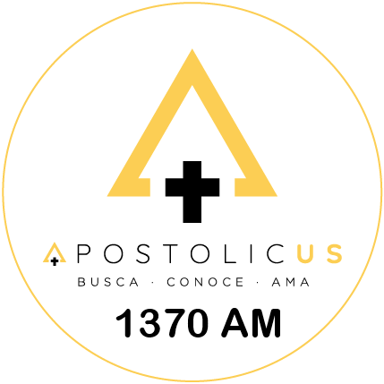 APOSTOLICUS 1370 (GDL) - 1370 AM - XEPJ-AM - Radiorama de Occidente - Guadalajara, Jalisco