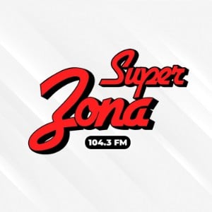 SUPER ZONA 104.3 (Temax) - 104.3 FM - XHPTEM-FM - RDMX - Temax, Yucatán