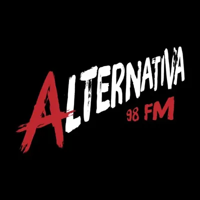 ALTERNATIVA 98 98.1 (Aguascalientes) - 98.1 FM - XHNM-FM - Radio y Televisión de Aguascalientes - Aguascalientes, Aguasc