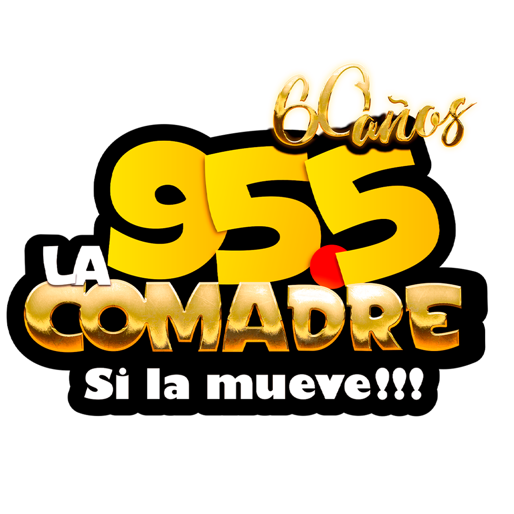 LA COMADRE 95.5 (Ciudad del Carmen) - 95.5 FM - XHPCAR-FM - Grupo SIPSE Radio - Ciudad del Carmen, Campeche