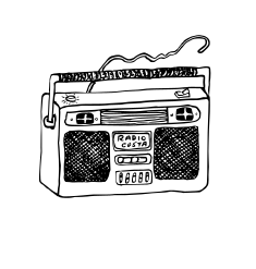Radio Costa