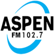 Radio Aspen 102.7 FM