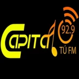 CAPITAL 92.9 FM