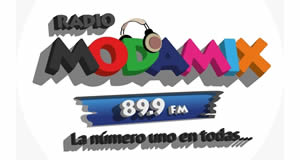 Radio Moda Mix 89.9 FM Ayacucho