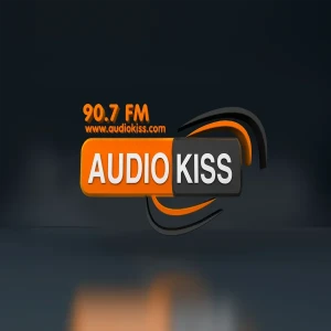 Radio Audiokiss