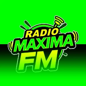 Radio Maxima FM
