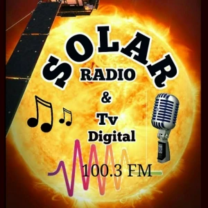 Radio Solar