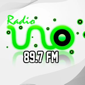 Radio Uno 89.7 FM