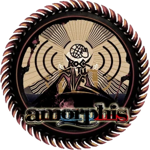 Rock A Tu Nivel - Amorphis