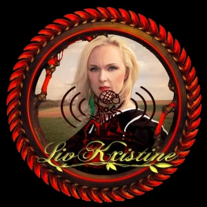 Rock A Tu Nivel - Liv Kristine