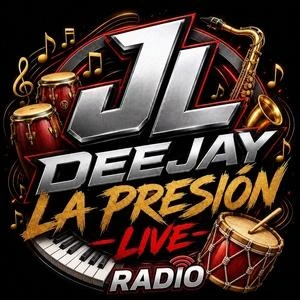 La Presión Live Radio