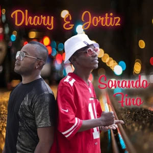 Sonando Fino