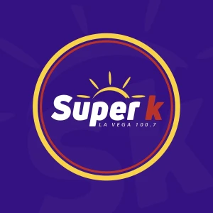Super K 100.7 FM