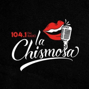 La Chismosa 104.1 FM