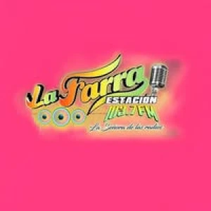 La Farra Estación 103.7 FM