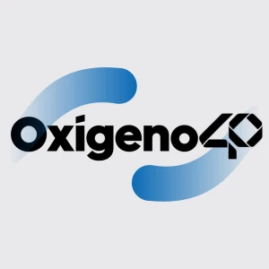 Oxígeno 40