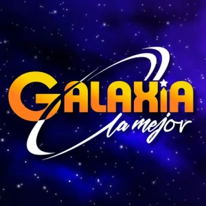 Radio Galaxia