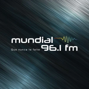 Radio Mundial 96.1 FM
