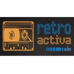 Radio Retro Activa
