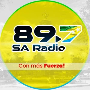 Radio Semillas de Amor 89.7 FM