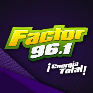 Factor 96.1