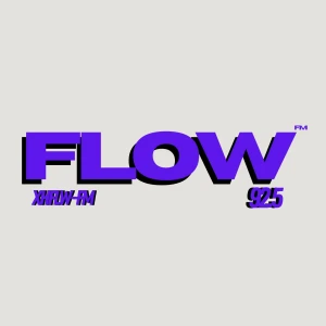 FLOW FM 92.5