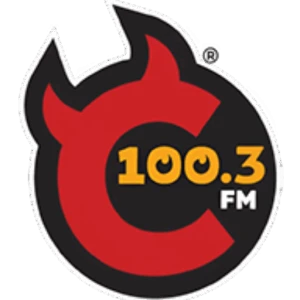 La Calurosa 100.3 FM