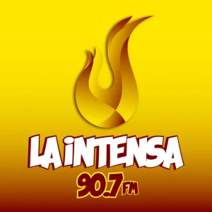 La Intensa 90.7 FM