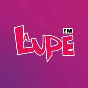 La Lupe 105.7 Veracruz
