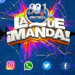 La Que Manda