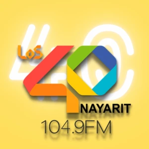 Los 40 Nayarit