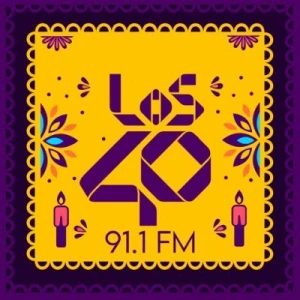 Los 40 Puerto Vallarta