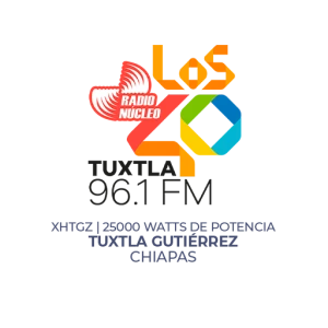 Los 40 Tuxtla Gutiérrez