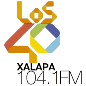 Los 40 Xalapa