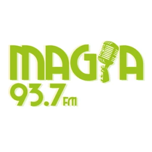 Magia 93.7 FM