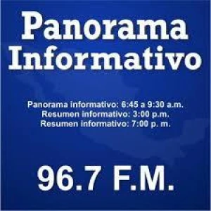 Panorama Informativo