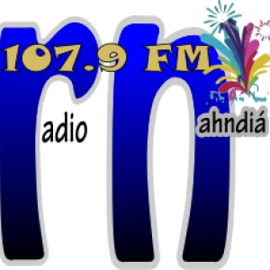 Radio Nahndiá