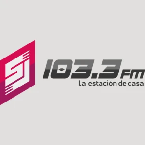 SJ 103.3