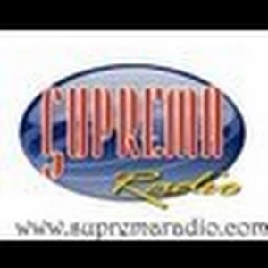 Suprema Radio - XHWM