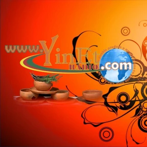 YinEt Radio