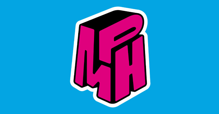 MPH 95.1 - Metro Power Hits - Radio Metro