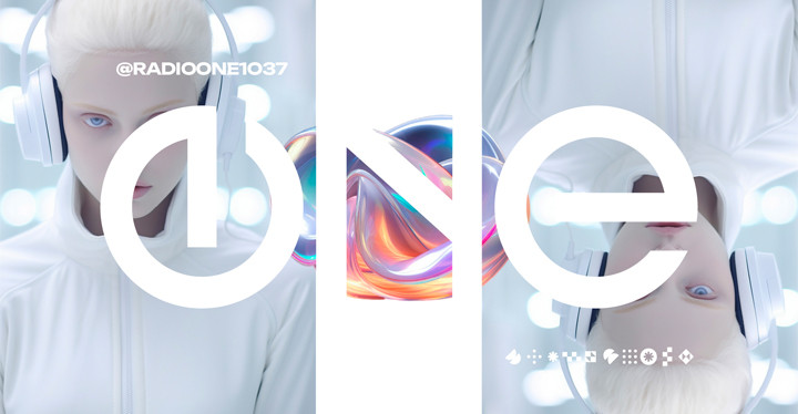Radio One 103.7