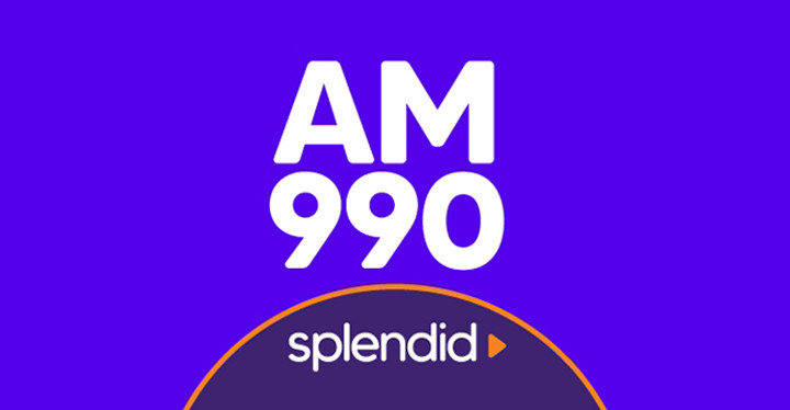 Splendid AM 990