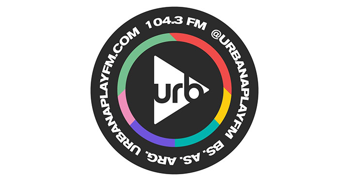 Urbana Play 104.3