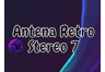 Antena Retro Stereo 7